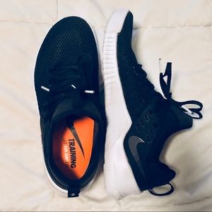 Nike Metcon Free X - Training Shoes